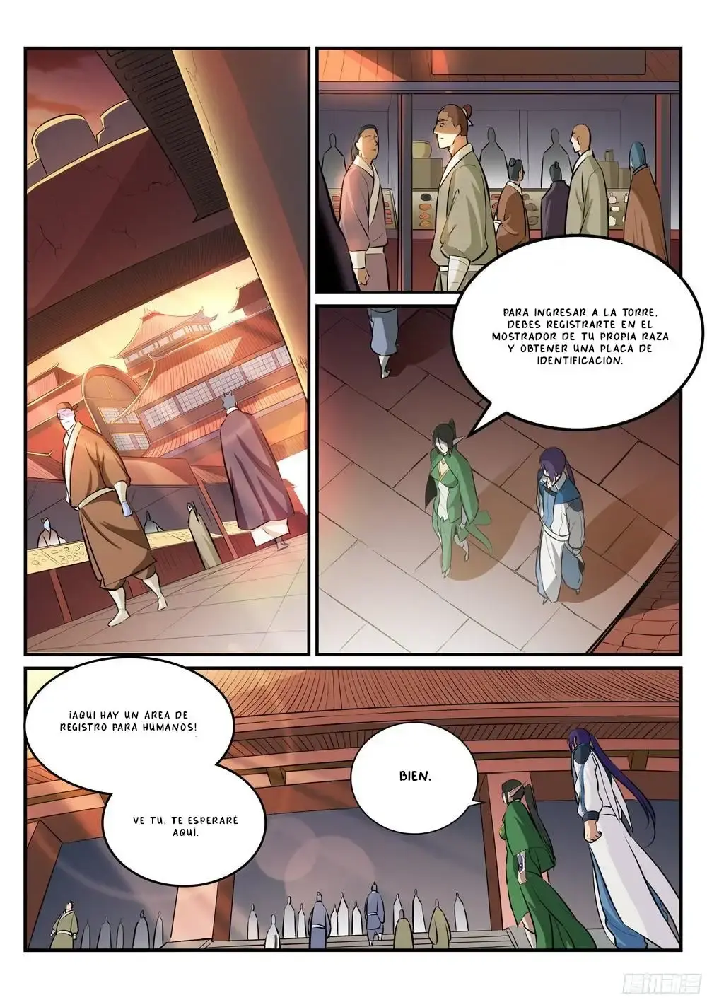 Capitulo 228 page 12