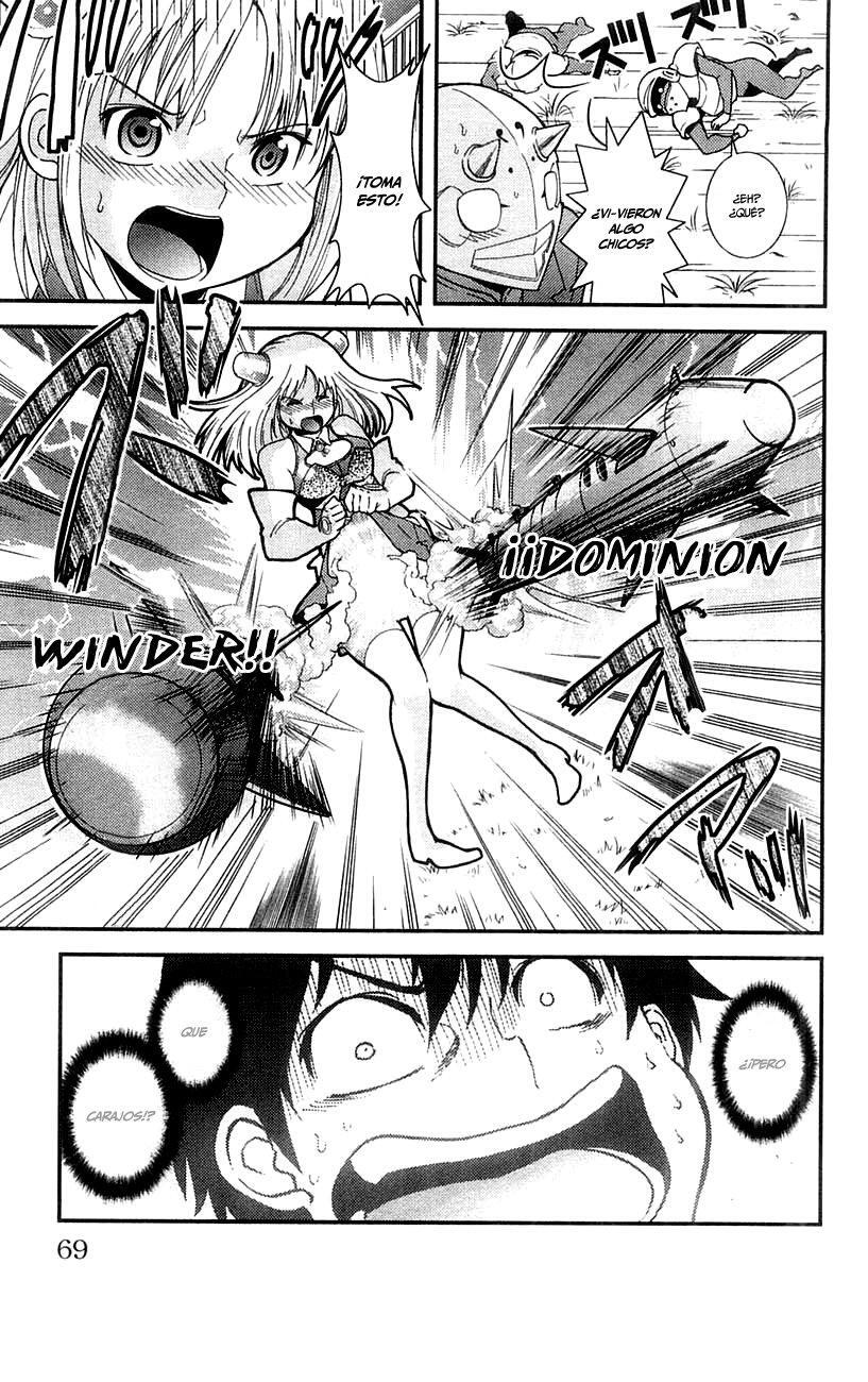 Capitulo 37 page 14