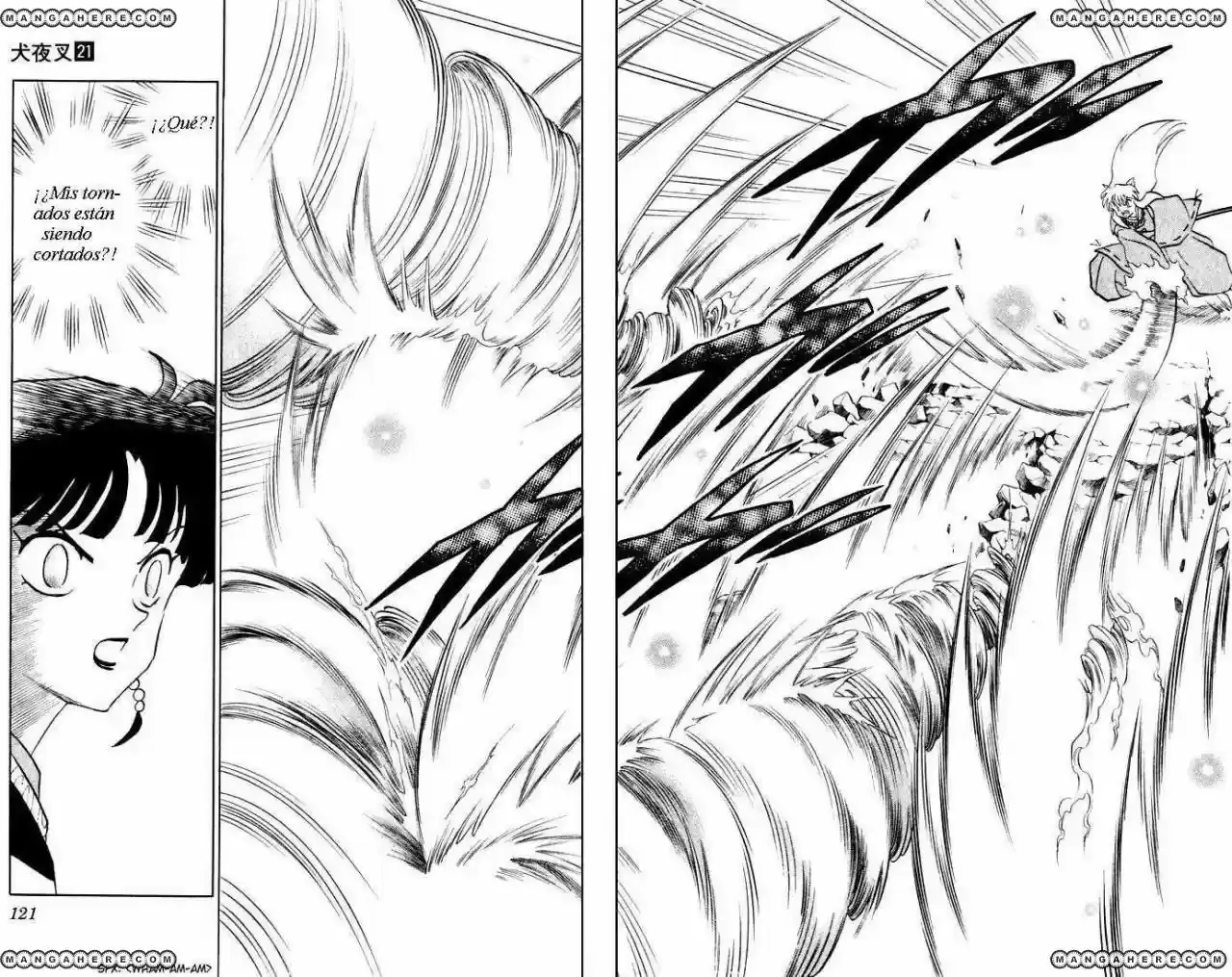 Capitulo 209 page 5