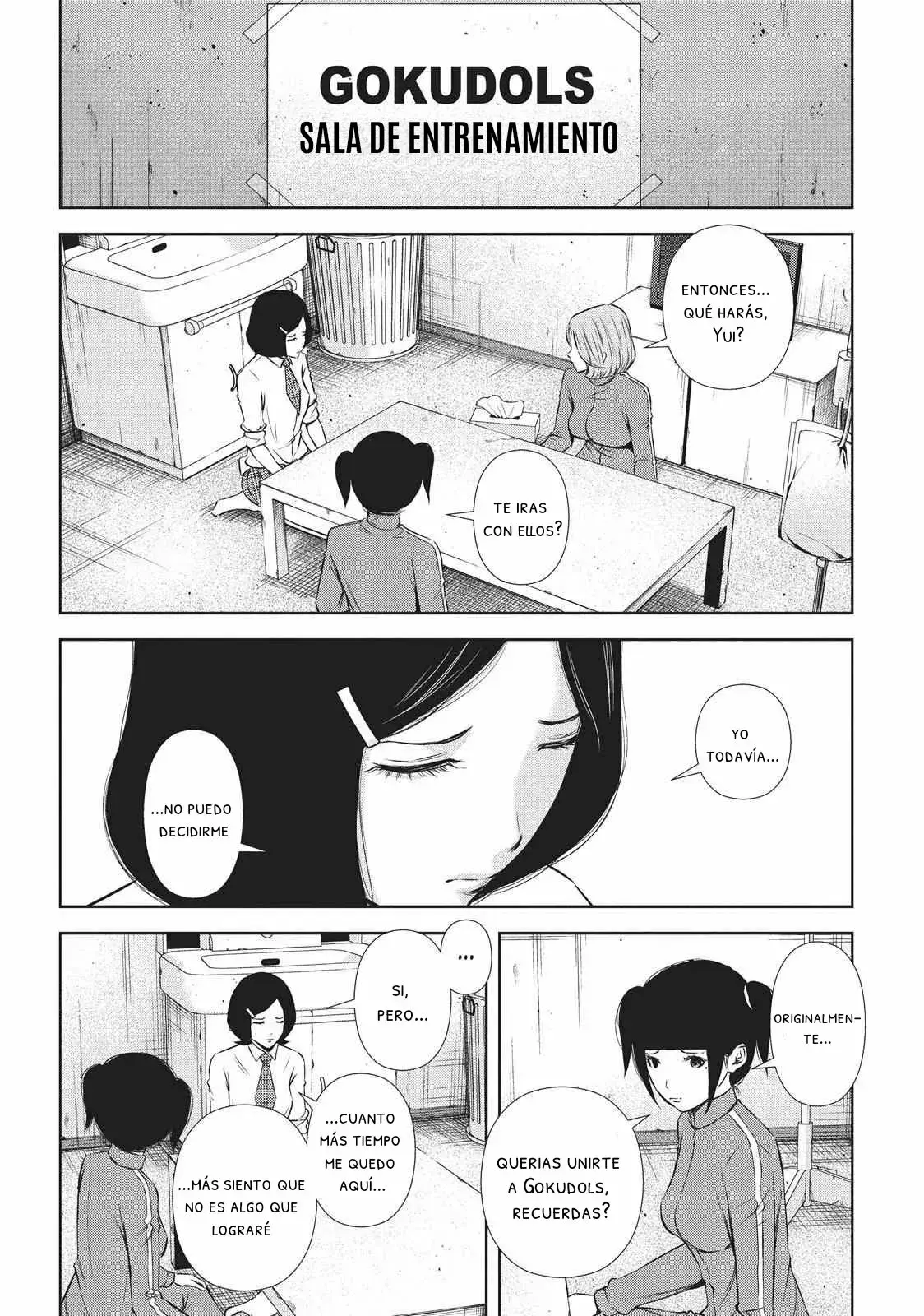 Capitulo 60 page 3