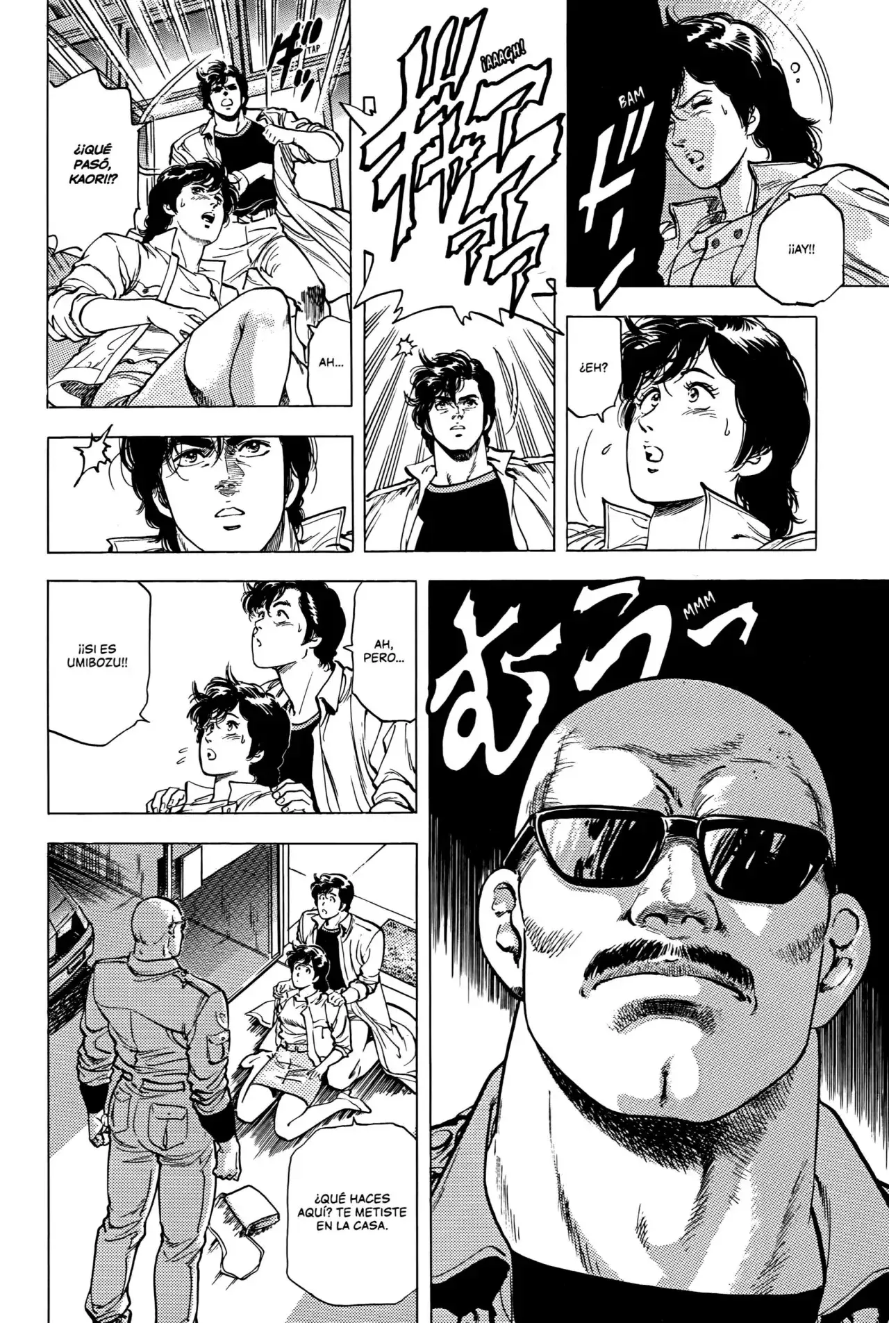 Capitulo 118 page 9