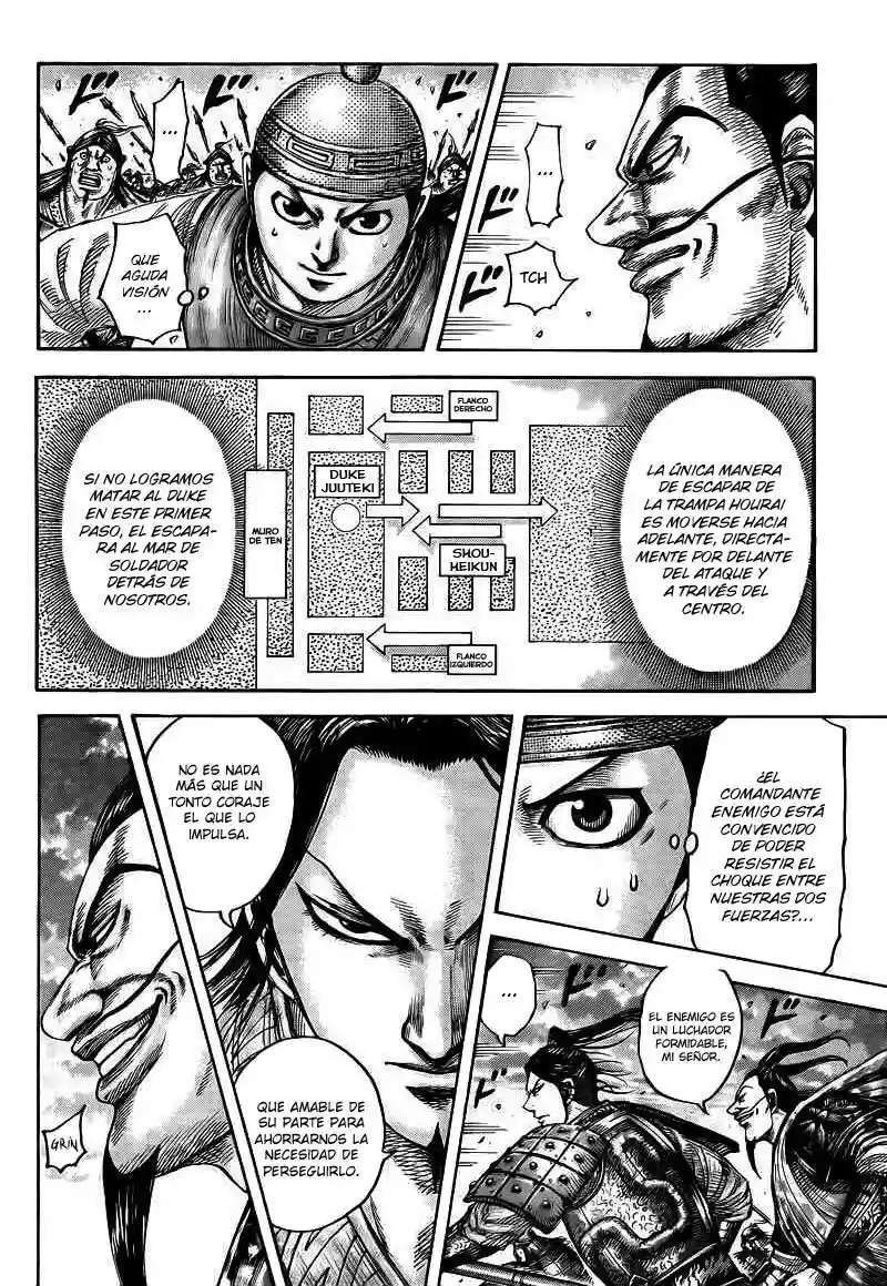 Capitulo 432 page 8