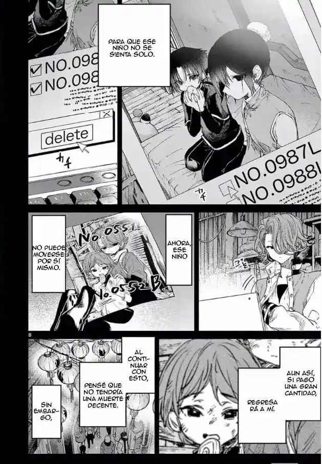 Capitulo 55.5 page 9