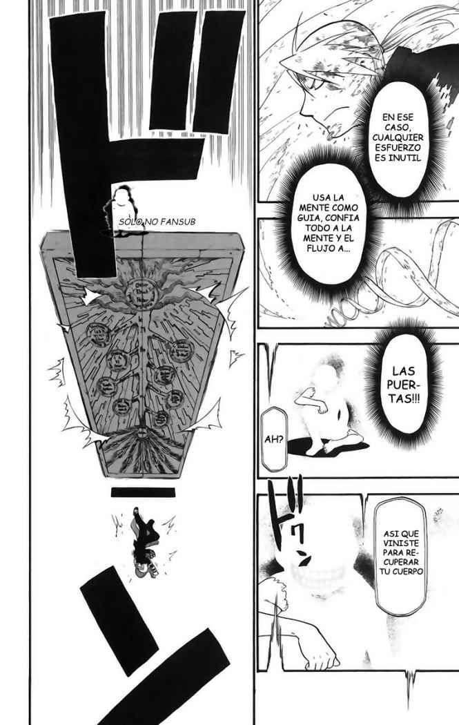 Capitulo 53 page 31