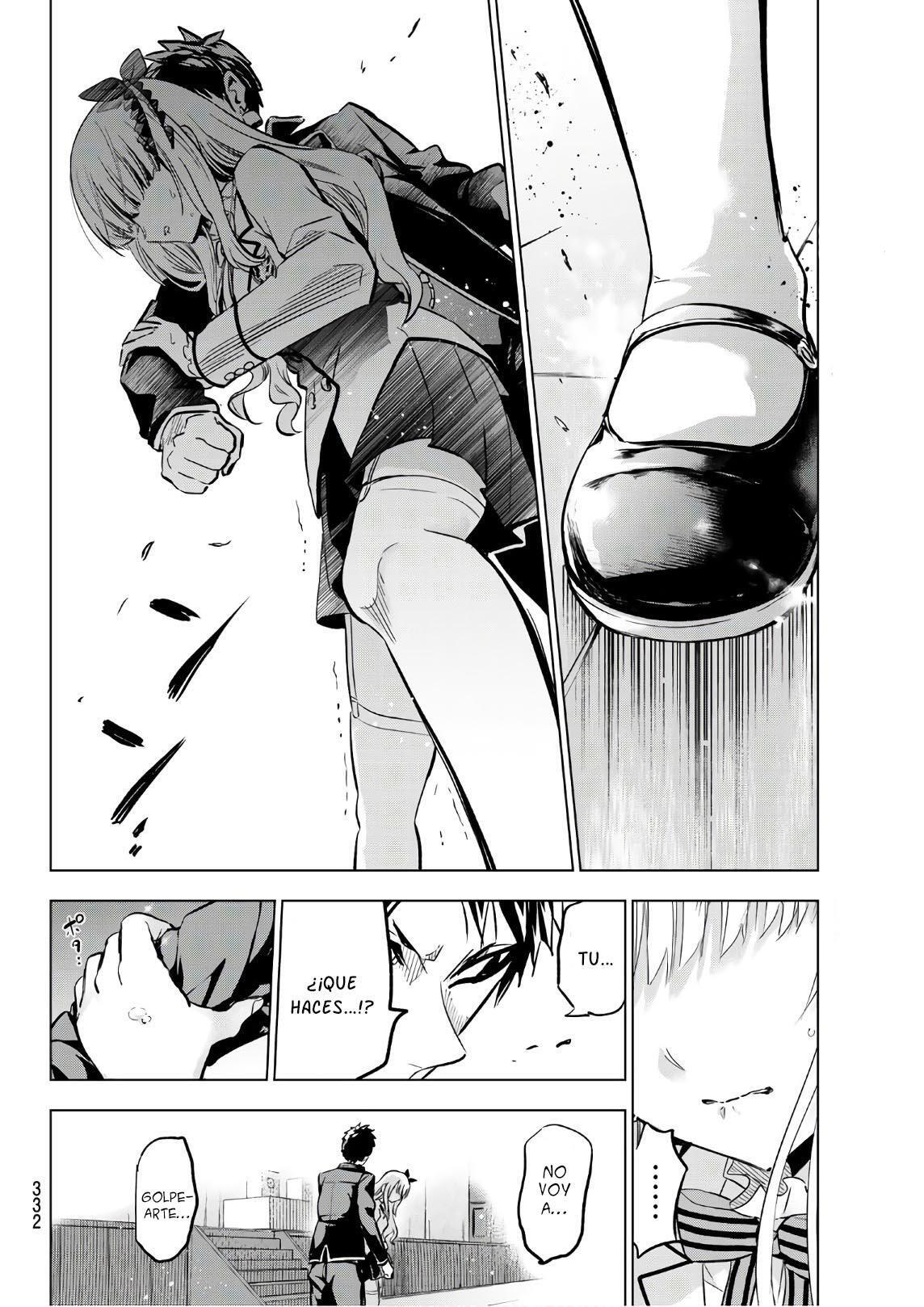 Capitulo 87 page 14