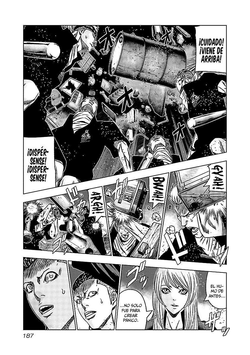 Capitulo 168 page 18