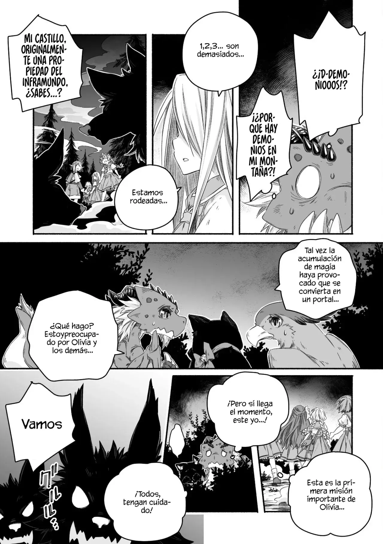 Capitulo 26 page 11