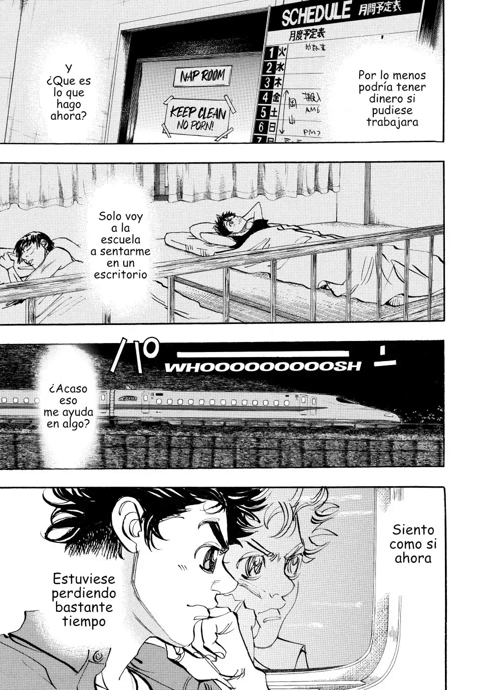 Capitulo 92 page 12