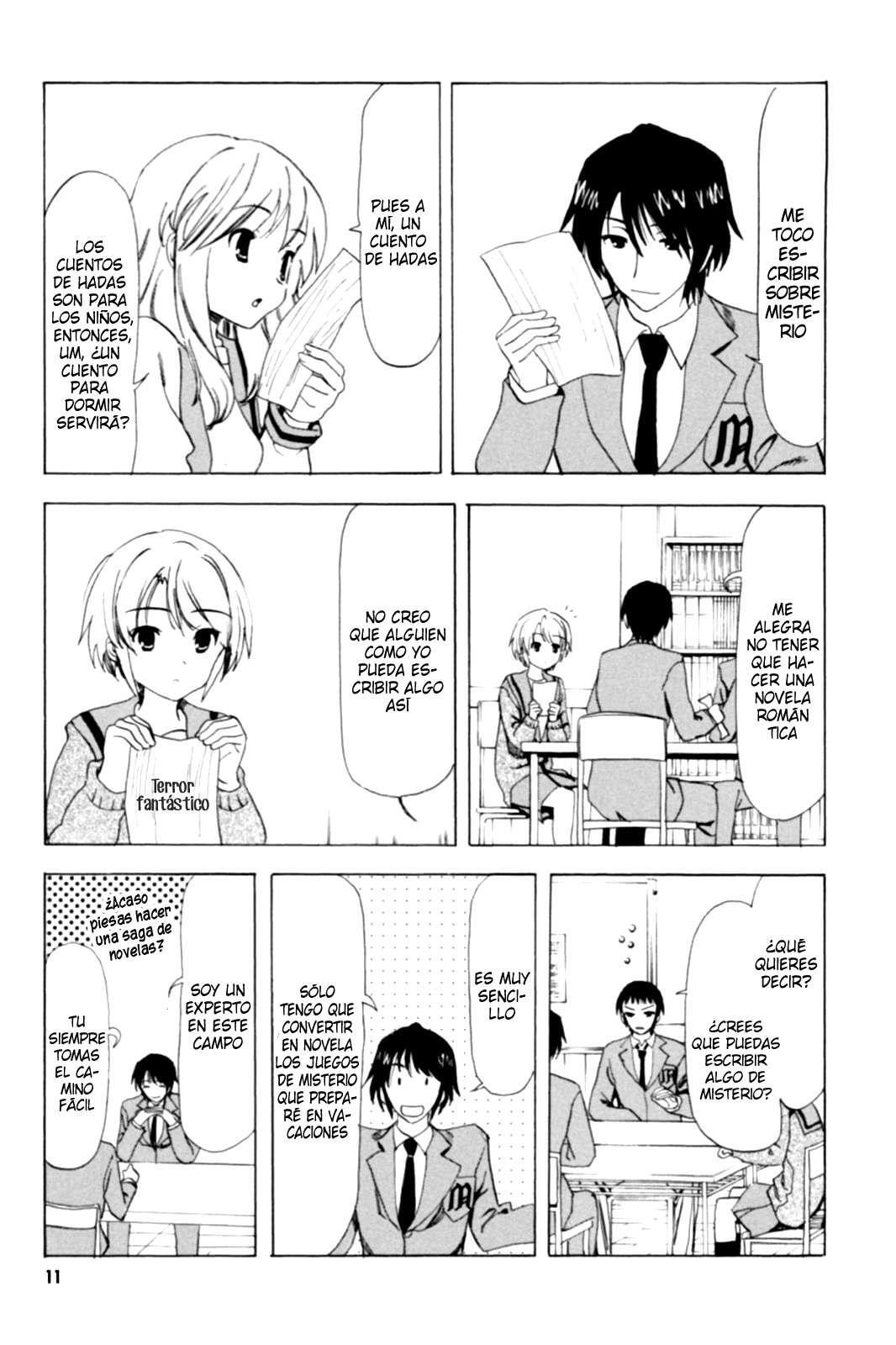 Capitulo 64 page 12