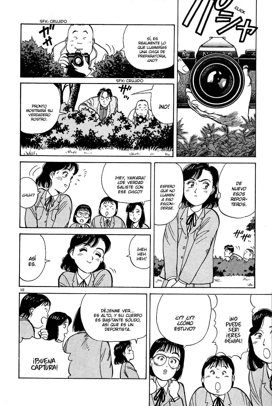 Capitulo 13 page 10