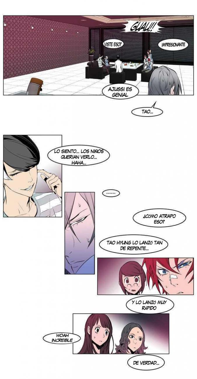Capitulo 162 page 8