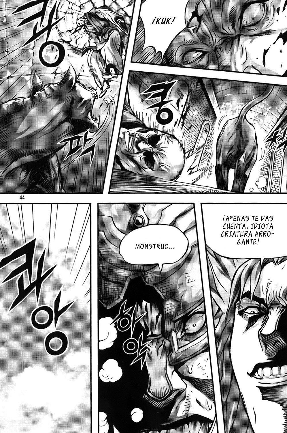 Capitulo 265 page 16