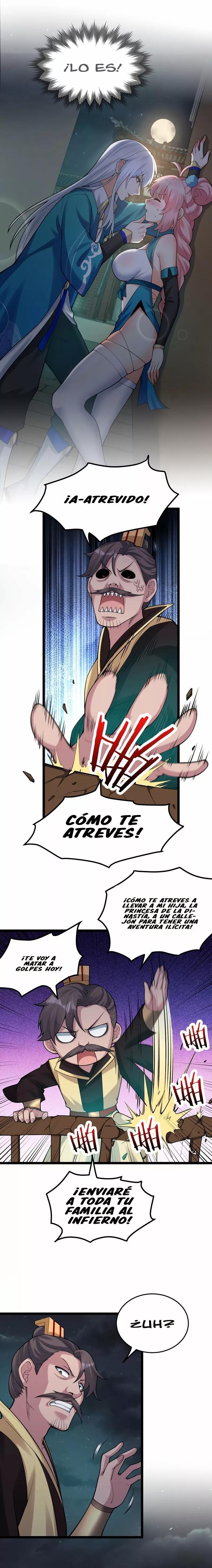 Capitulo 106 page 4