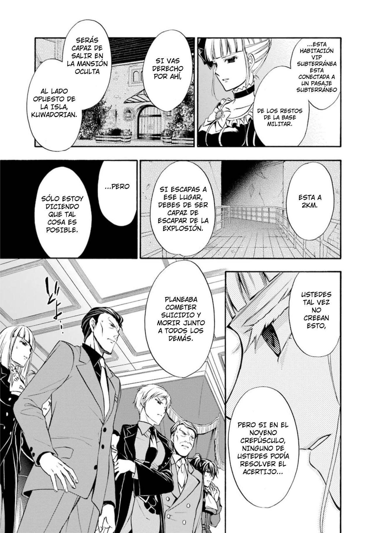 Capitulo 41 page 18