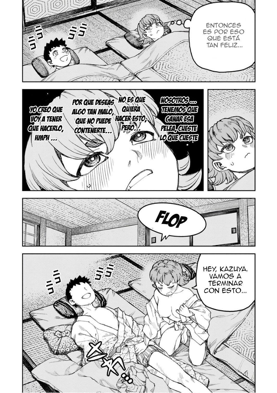 Capitulo 106 page 12