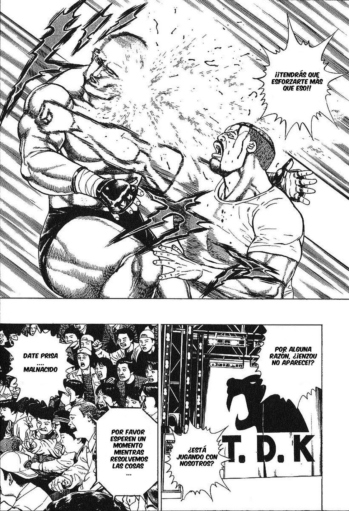 Capitulo 274 page 15