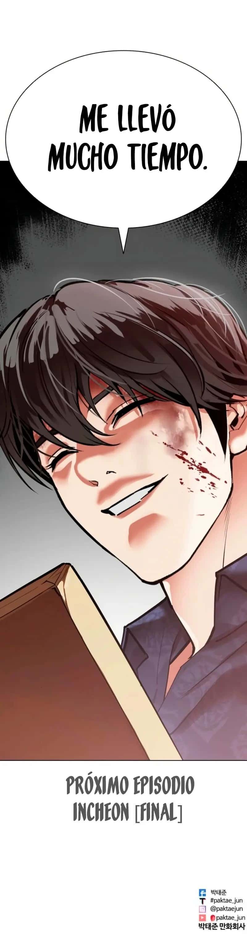 Capitulo 580 page 43