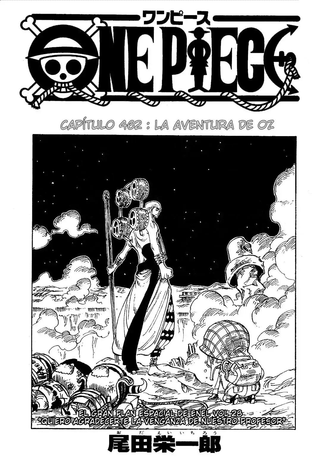 Capitulo 462 page 1