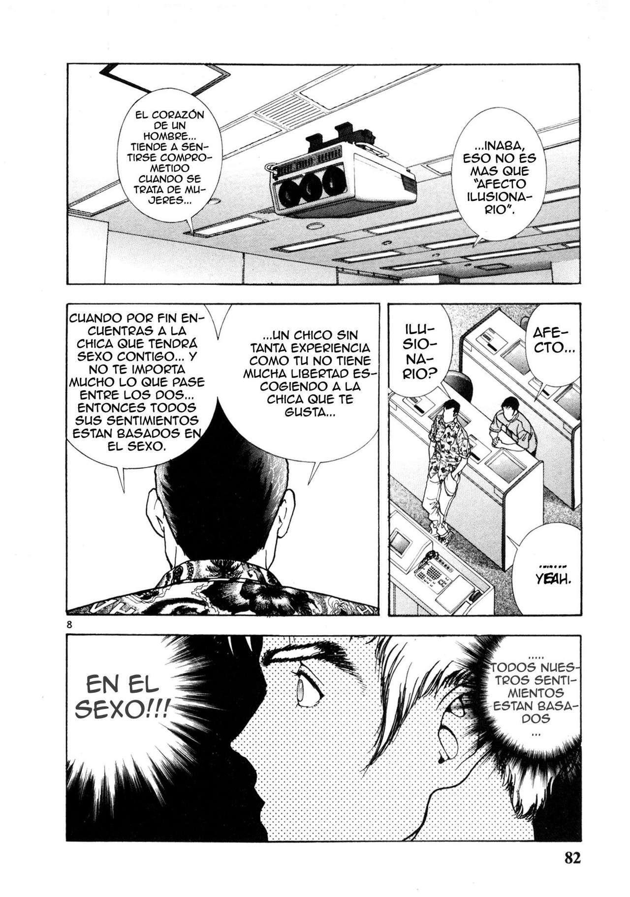 Capitulo 38 page 8