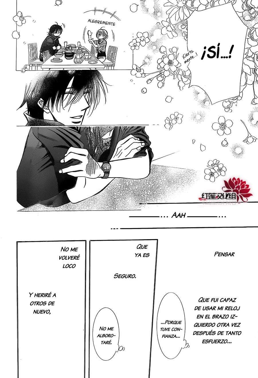 Capitulo 213 page 29