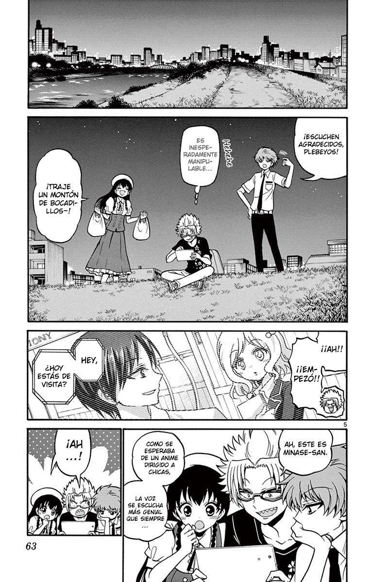 Capitulo 40 page 5