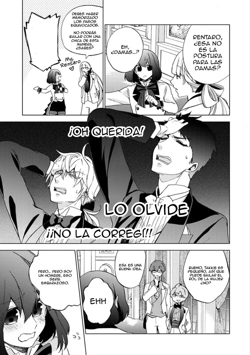Capitulo 23 page 33