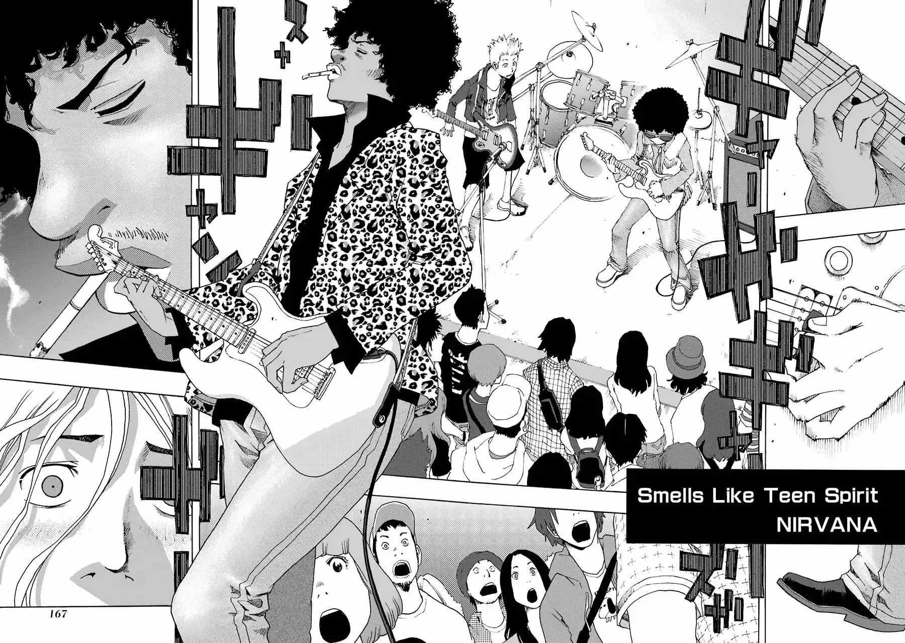 Capitulo 27 page 28