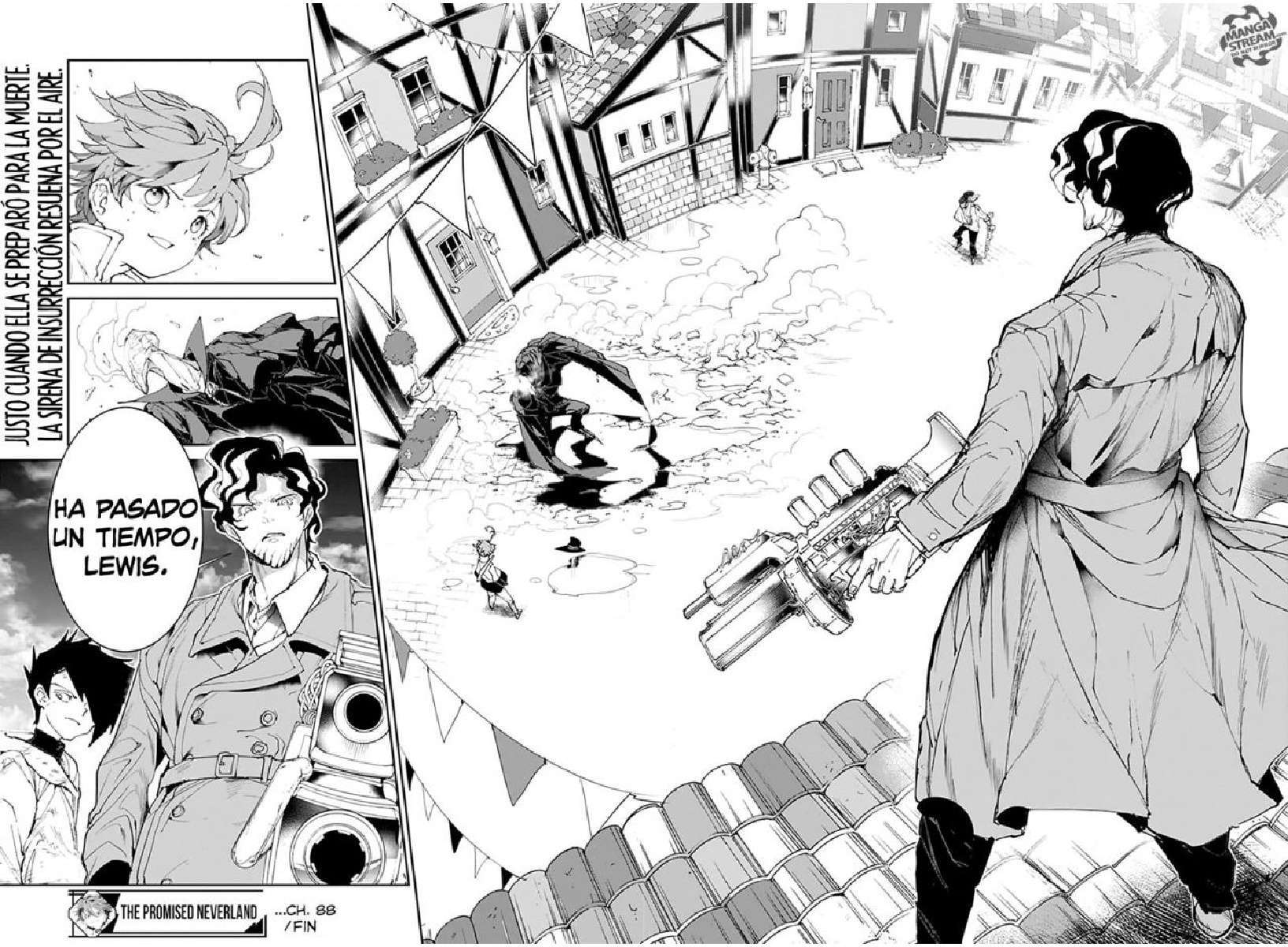 Capitulo 88 page 24