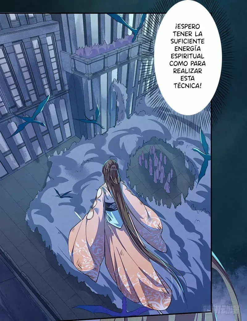 Capitulo 97 page 25