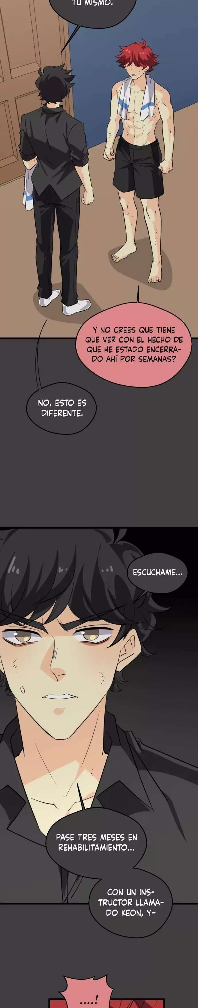 Capitulo 364 page 18