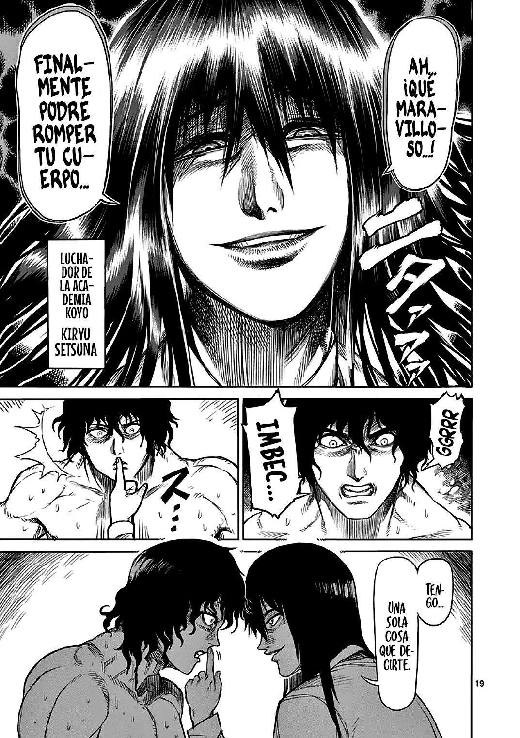 Capitulo 23 page 20