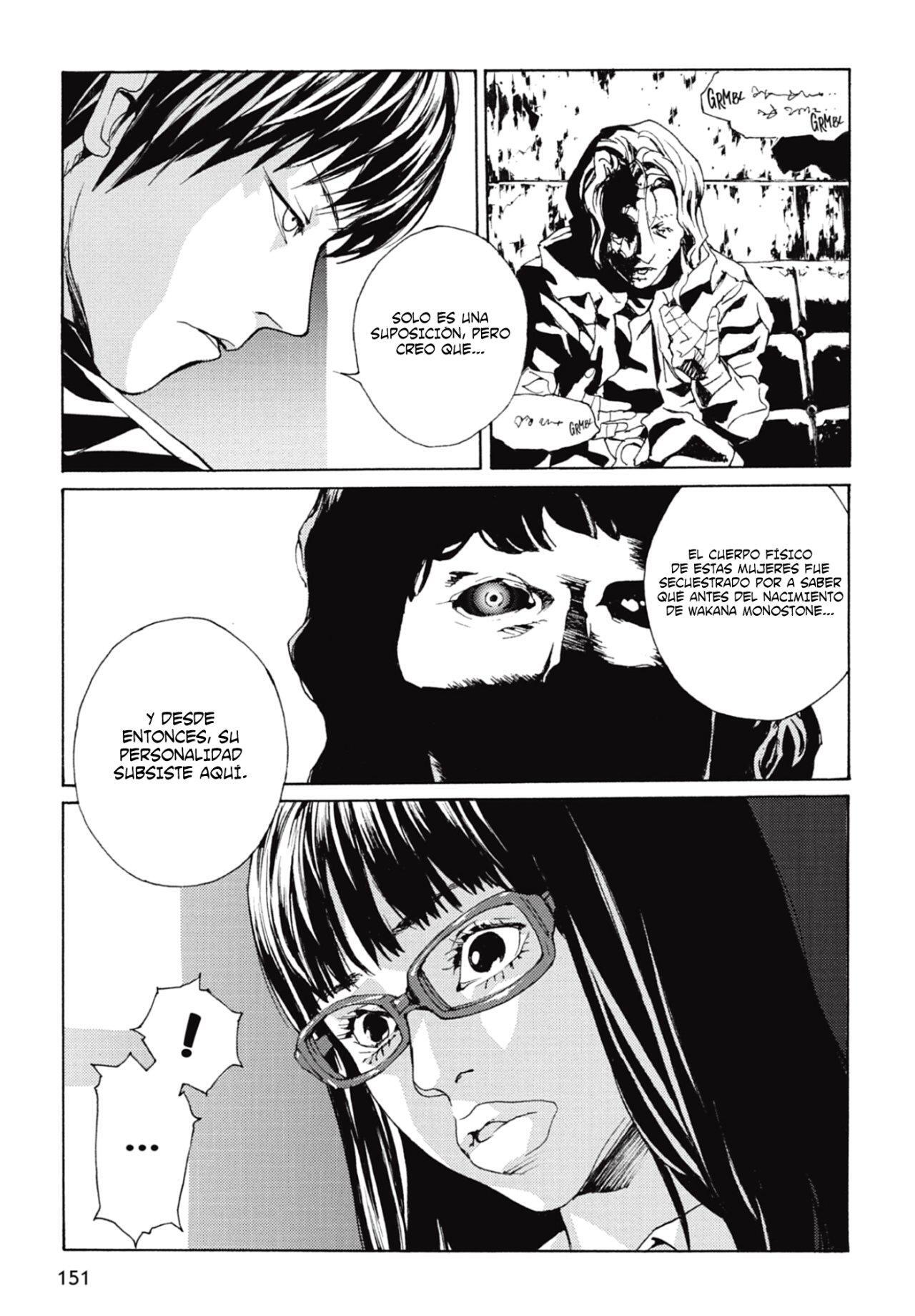 Capitulo 141 page 21