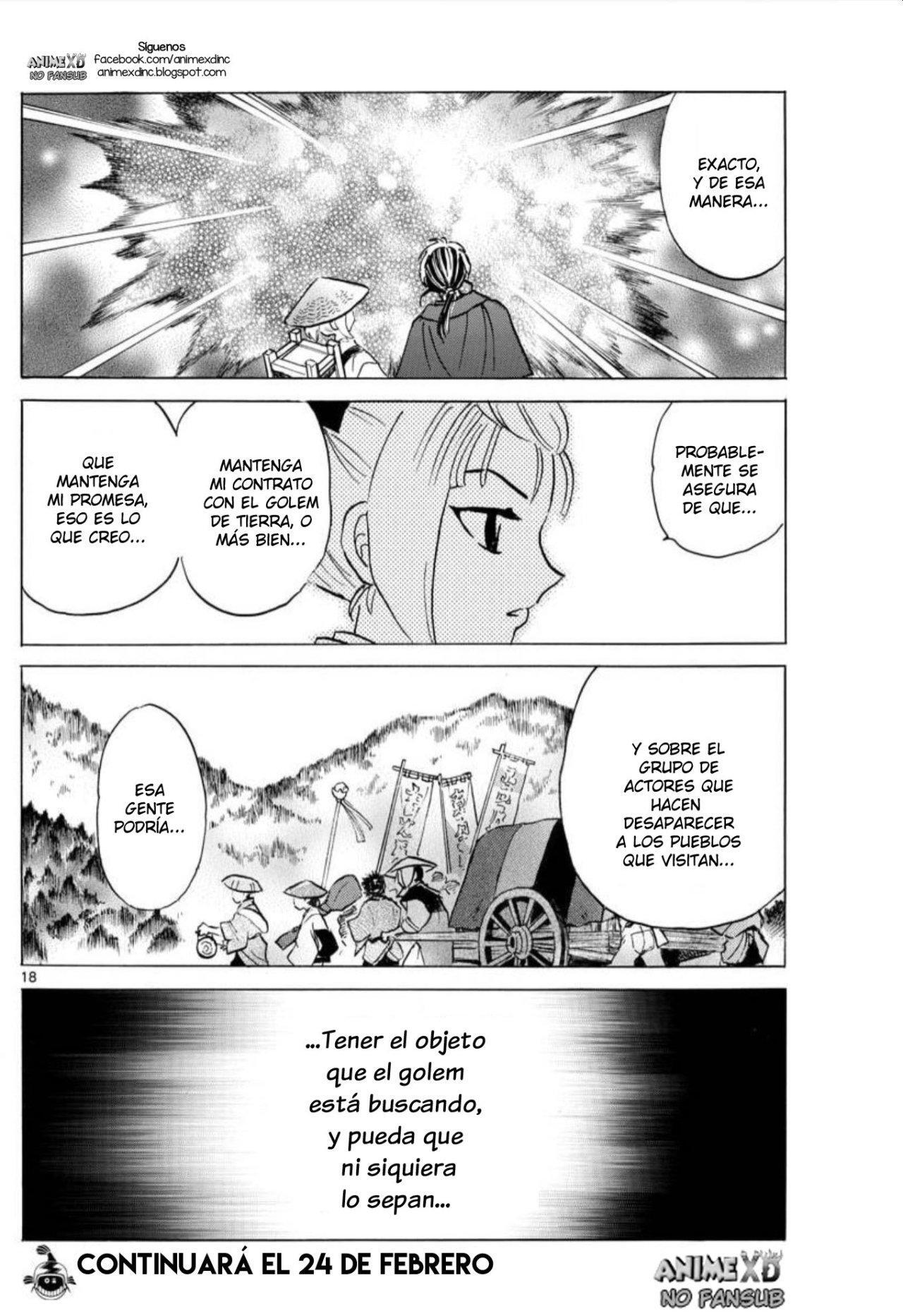 Capitulo 81 page 19