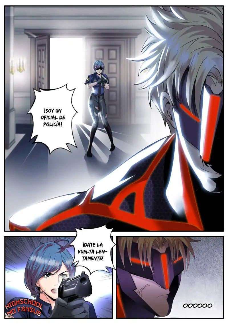 Capitulo 60 page 19