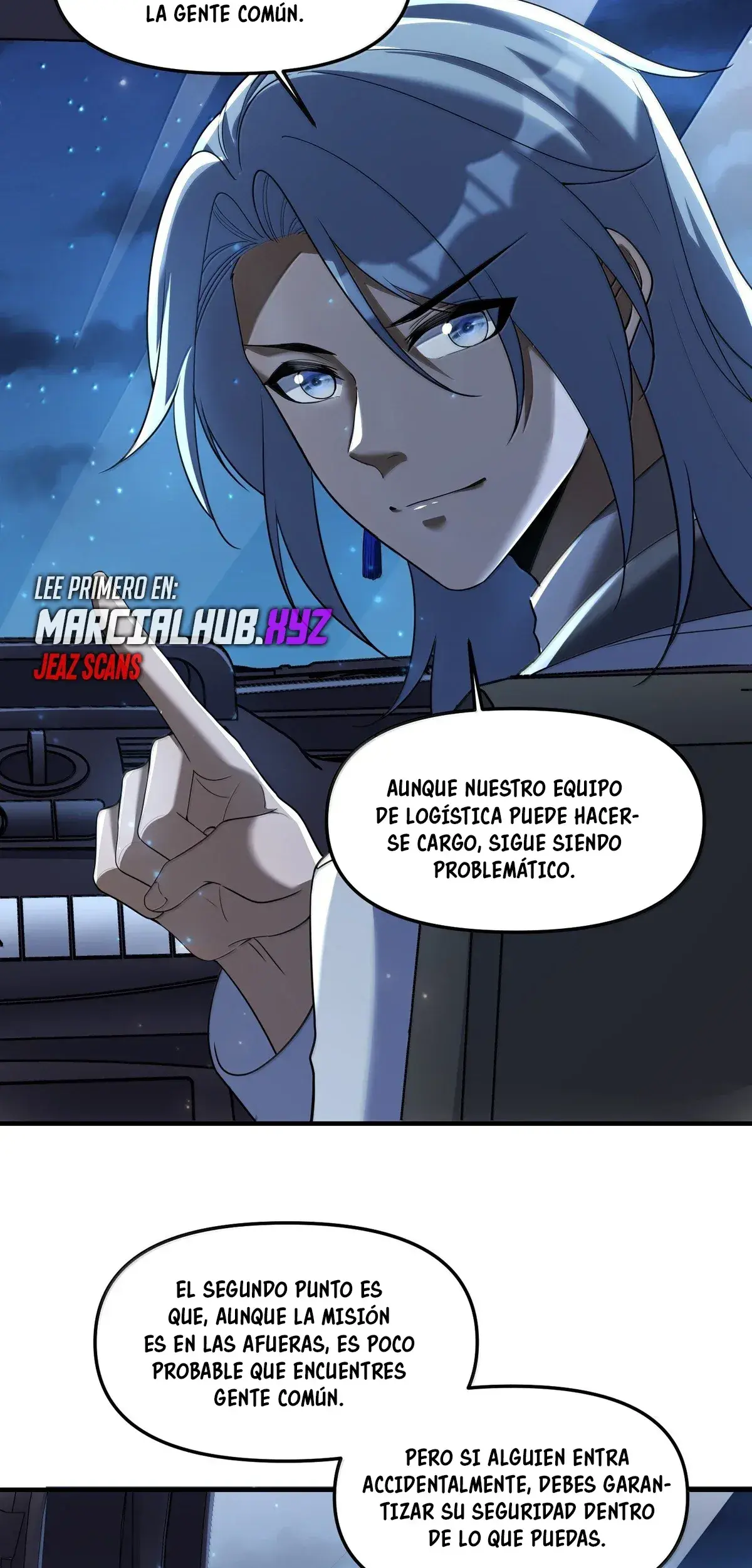 Capitulo 69 page 30