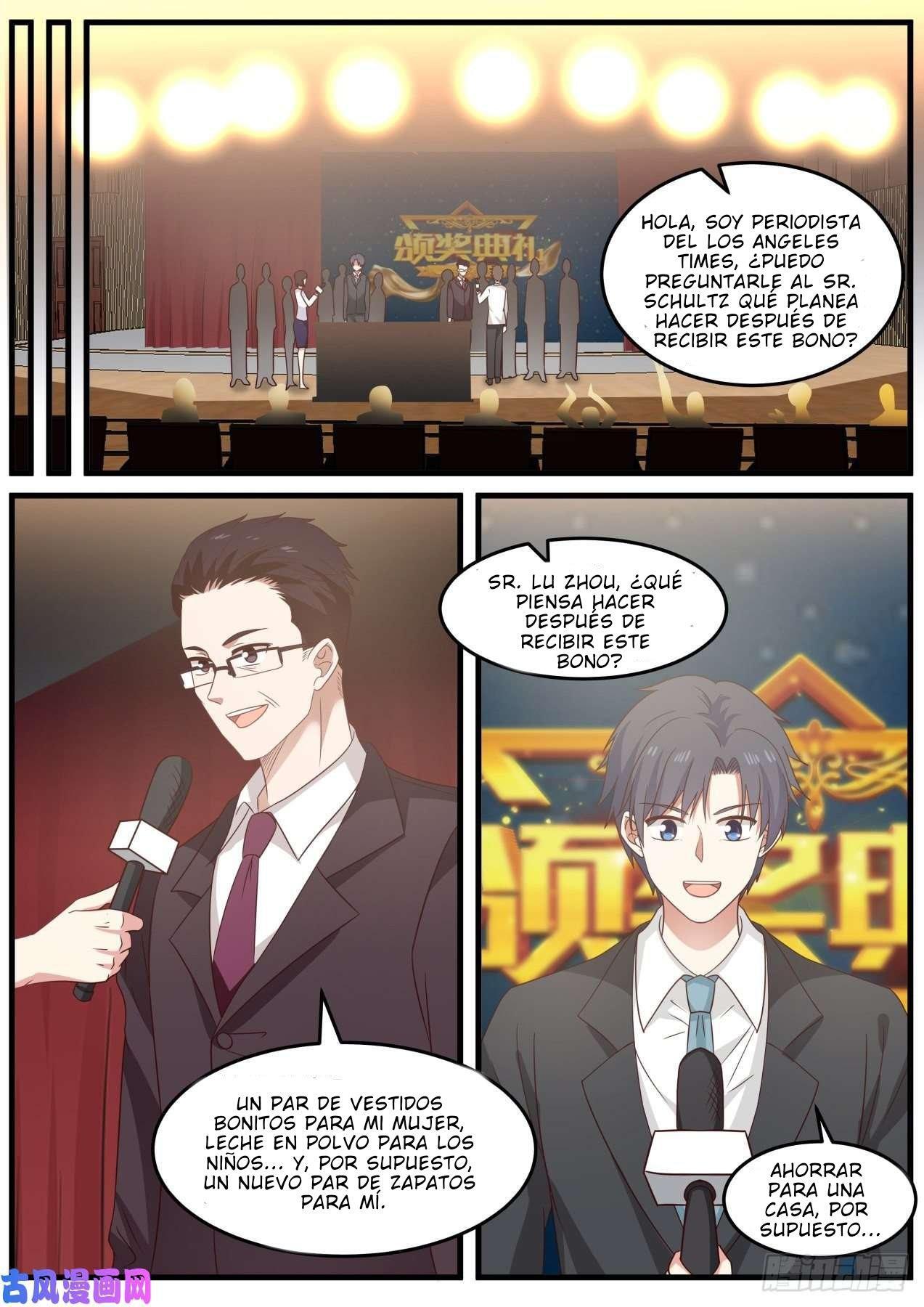 Capitulo 91 page 10