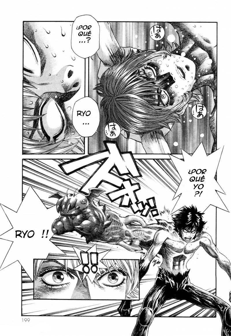 Capitulo 33 page 22