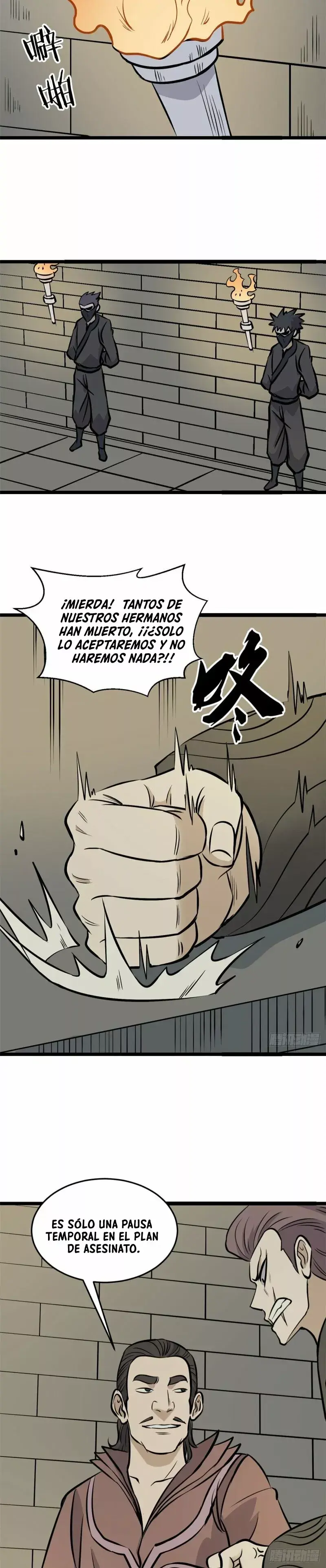 Capitulo 94 page 18