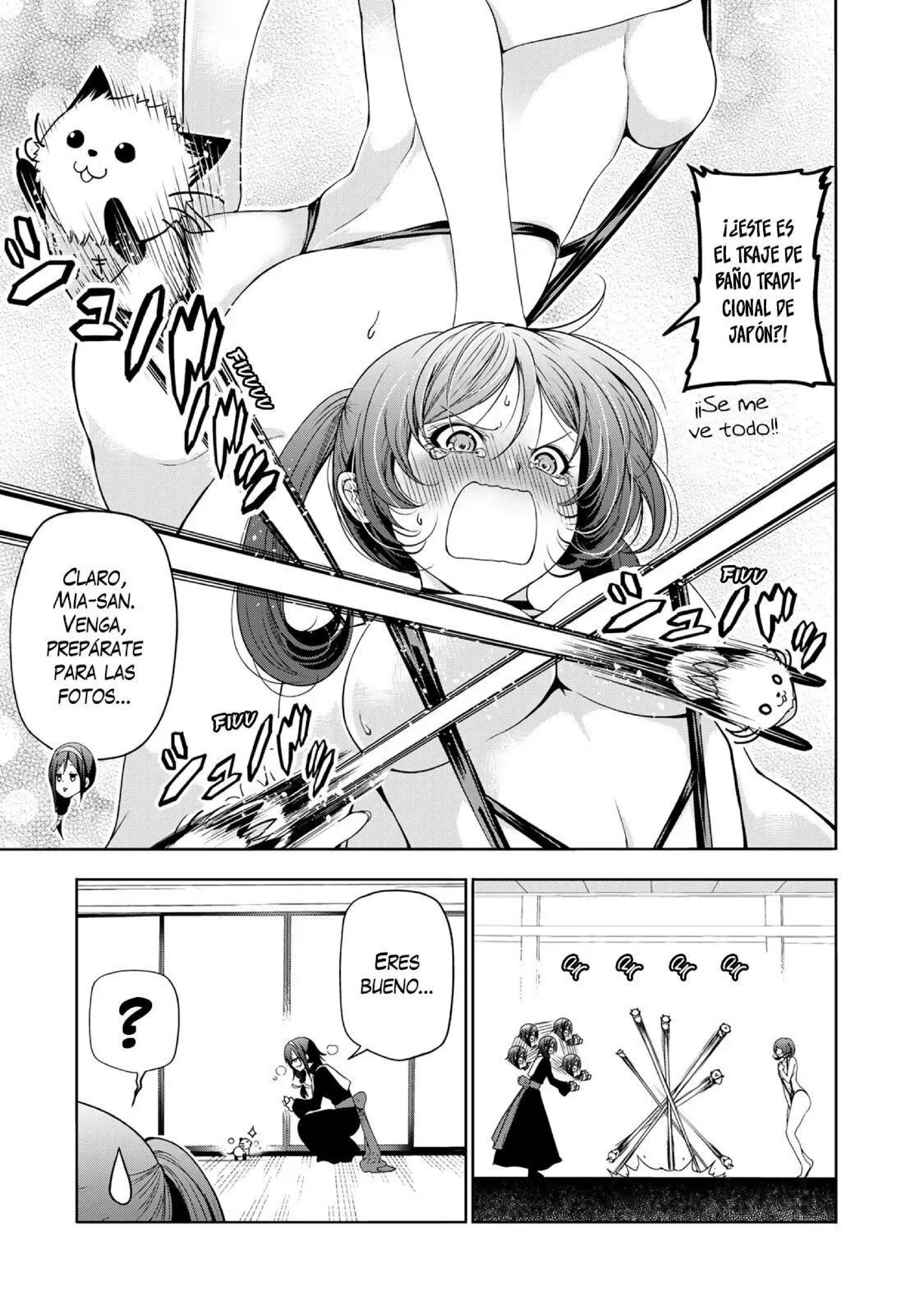 Capitulo 70.5 page 6