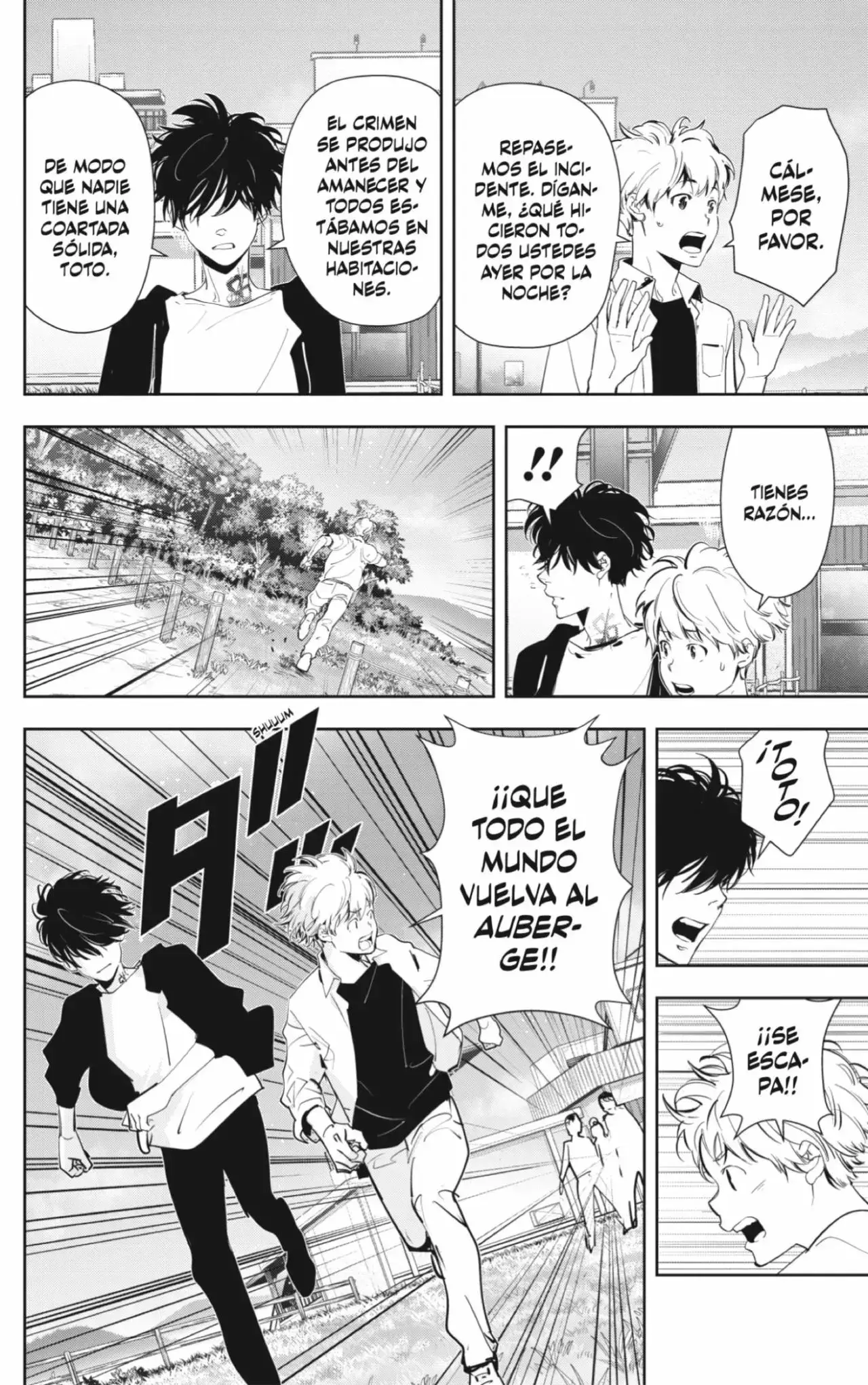 Capitulo 39 page 10