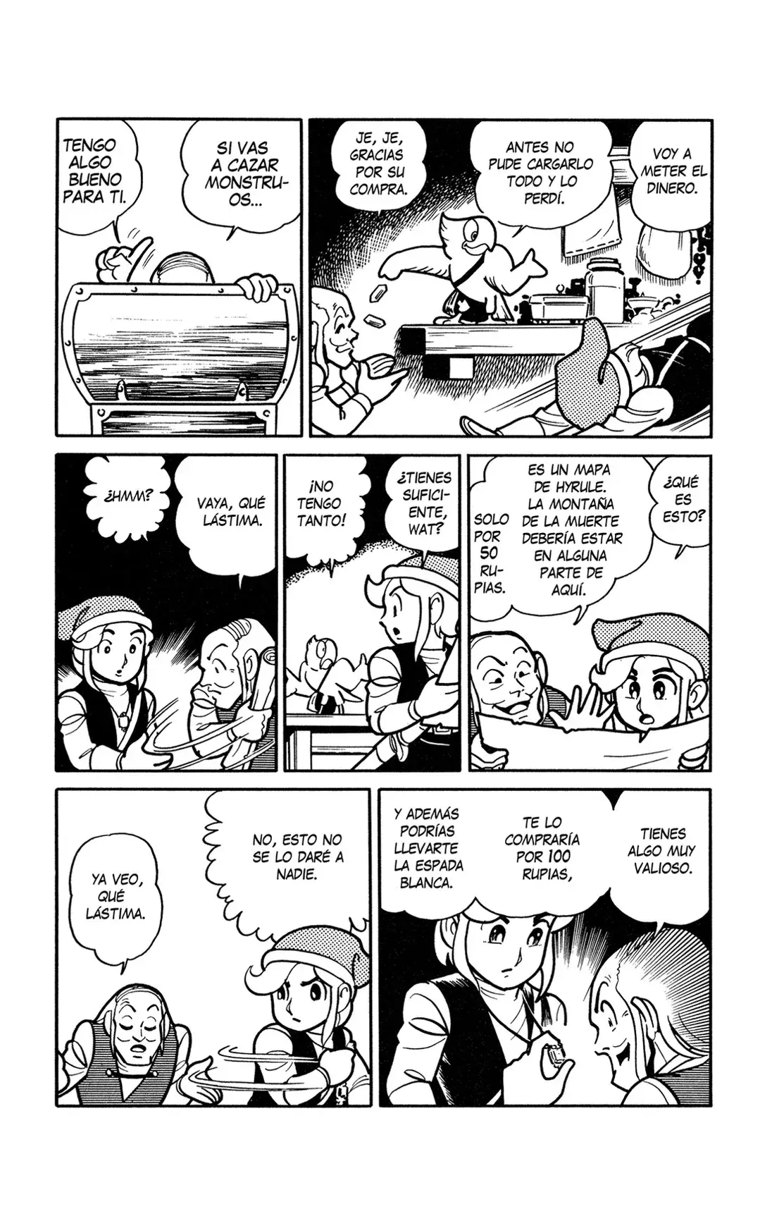 Capitulo 3 page 12