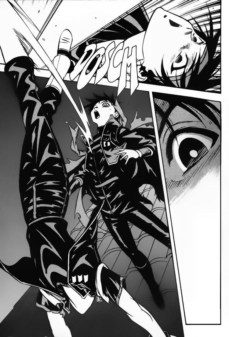 Capitulo 33 page 7