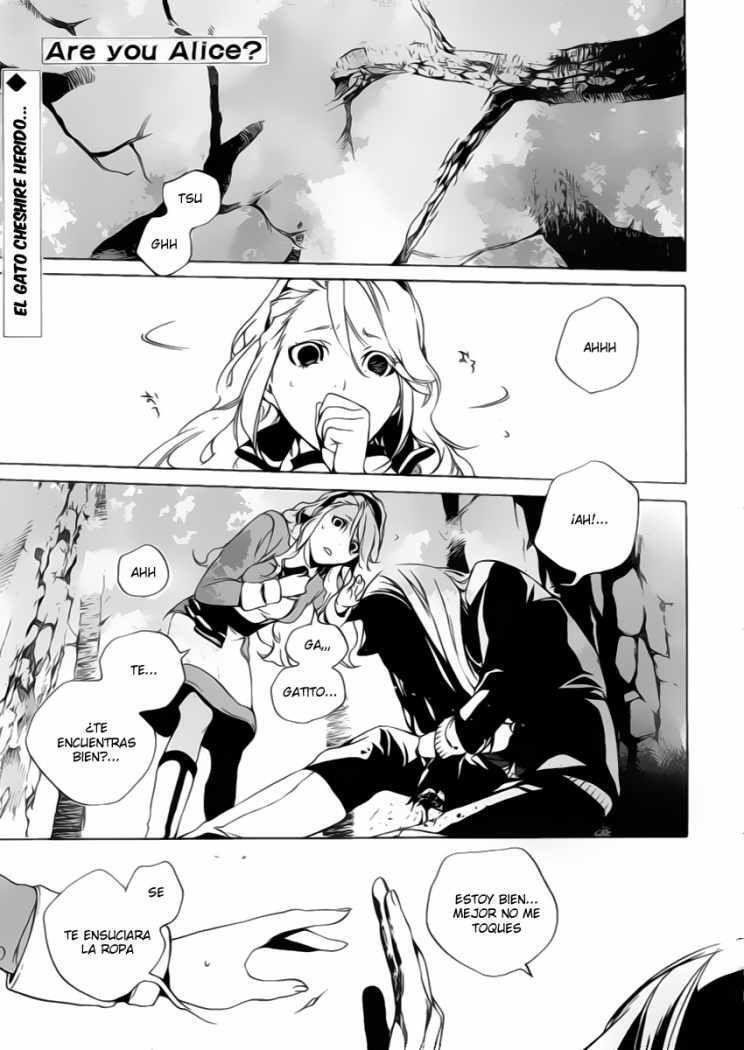 Capitulo 28 page 1