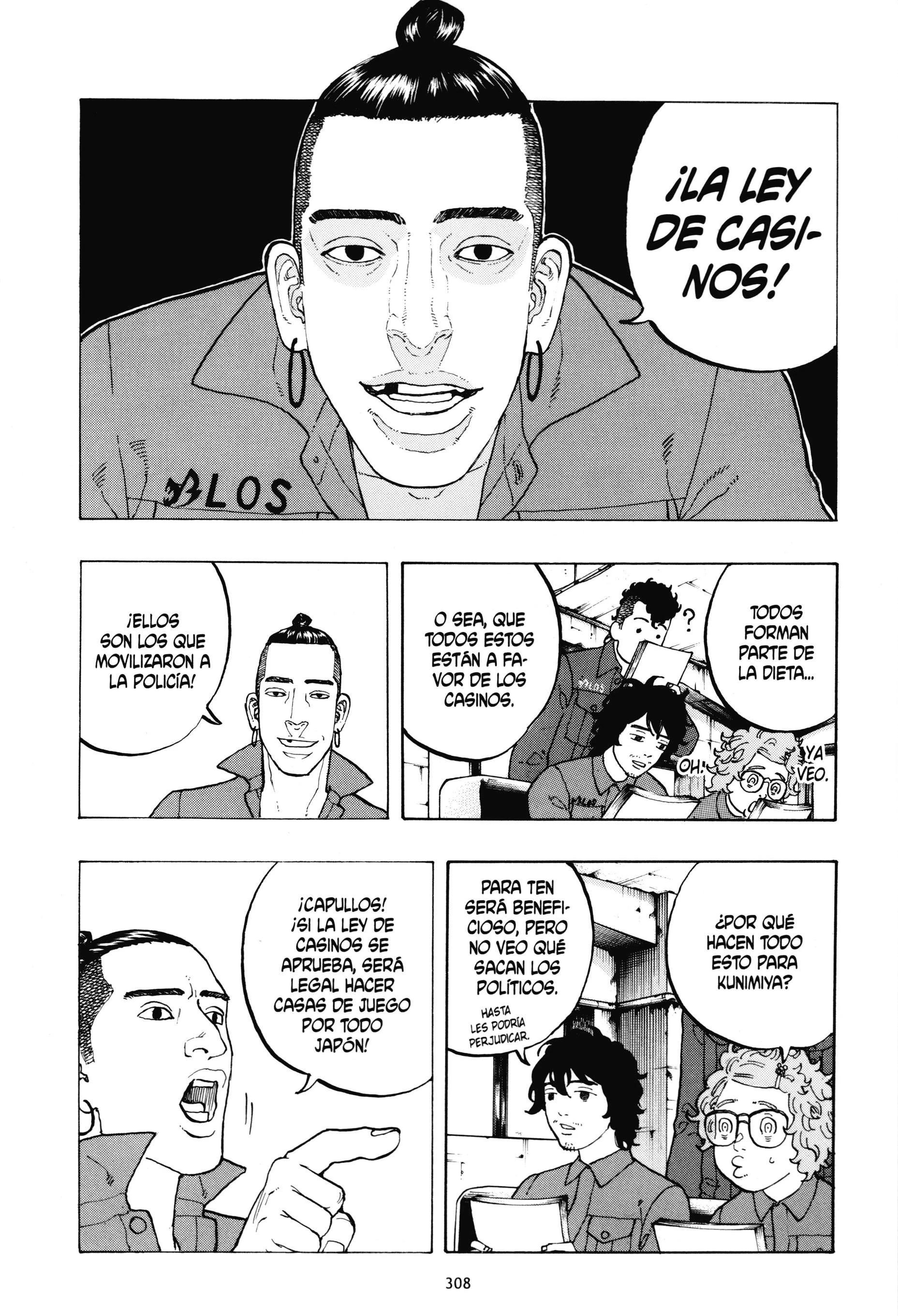 Capitulo 33 page 13