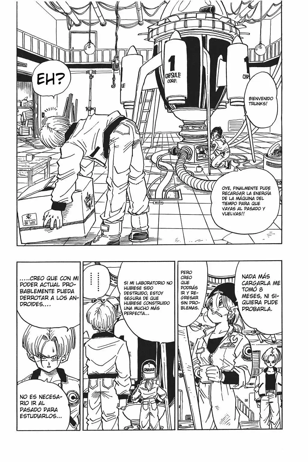 Capitulo 396.50 page 15