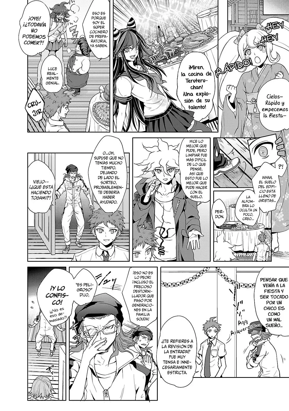 Capitulo 1 page 26