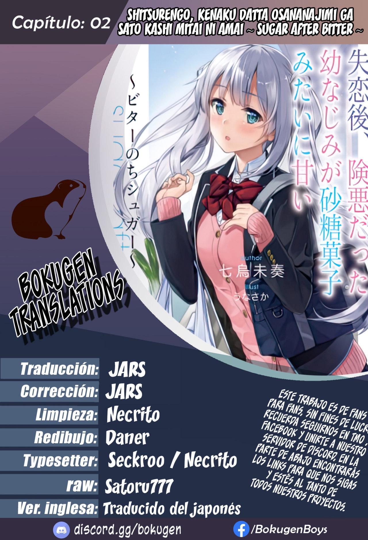 Capitulo 2 page 1