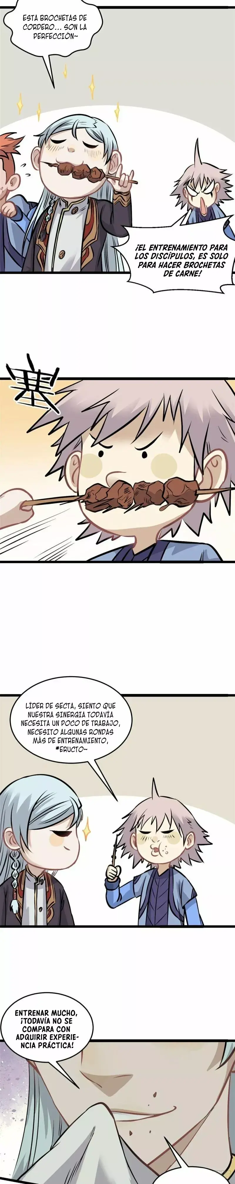 Capitulo 101 page 12