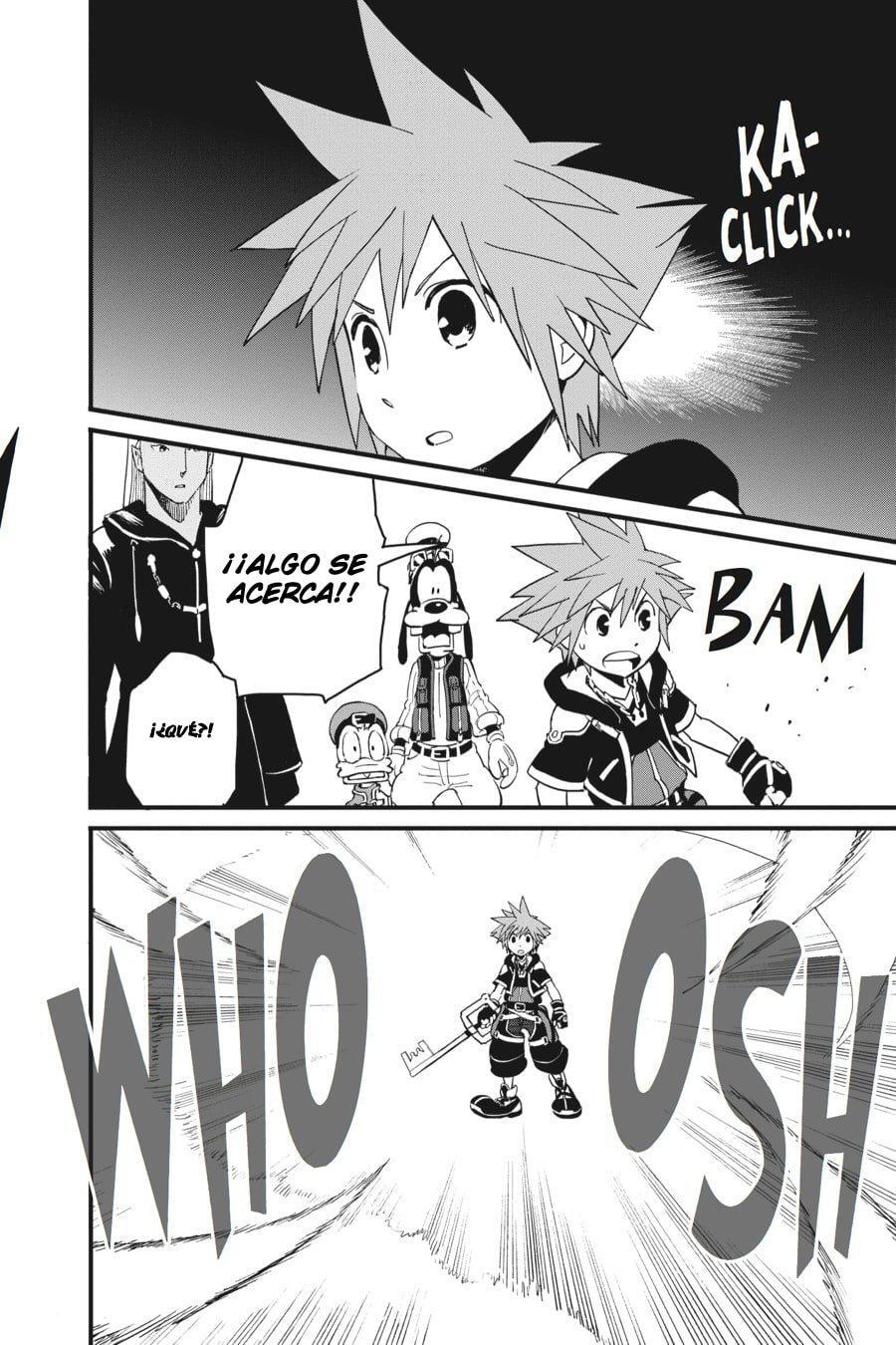 Capitulo 64 page 12
