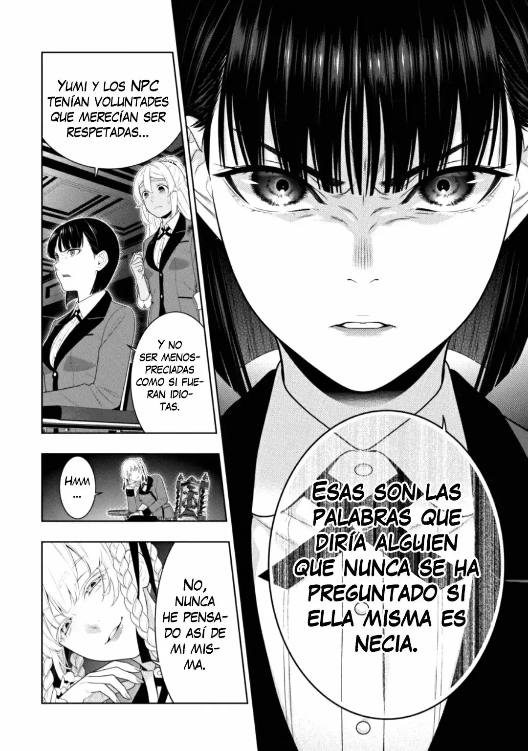 Capitulo 82 page 17